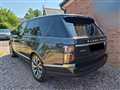 2019 Land Rover Range Rover