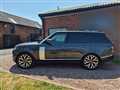 2019 Land Rover Range Rover