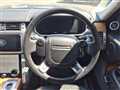 2019 Land Rover Range Rover