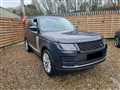 2019 Land Rover Range Rover