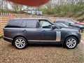 2019 Land Rover Range Rover