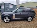 2019 Land Rover Range Rover