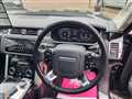 2019 Land Rover Range Rover