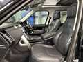 2020 Land Rover Range Rover