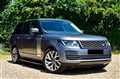 2020 Land Rover Range Rover