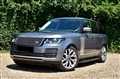 2020 Land Rover Range Rover