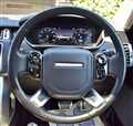 2020 Land Rover Range Rover