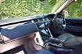 2020 Land Rover Range Rover