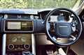 2020 Land Rover Range Rover