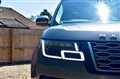 2020 Land Rover Range Rover