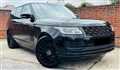 2020 Land Rover Range Rover
