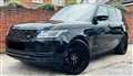 2020 Land Rover Range Rover