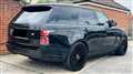 2020 Land Rover Range Rover