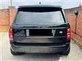 2020 Land Rover Range Rover