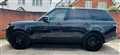 2020 Land Rover Range Rover