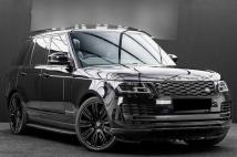 2020 Land Rover Range Rover