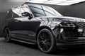 2020 Land Rover Range Rover