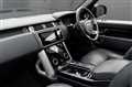 2020 Land Rover Range Rover