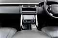 2020 Land Rover Range Rover