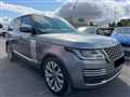 2020 Land Rover Range Rover