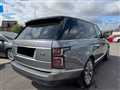 2020 Land Rover Range Rover