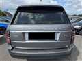 2020 Land Rover Range Rover