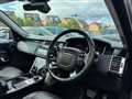 2020 Land Rover Range Rover