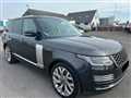 2020 Land Rover Range Rover