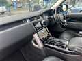 2020 Land Rover Range Rover