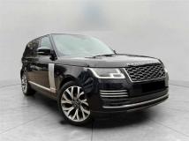 2020 Land Rover Range Rover