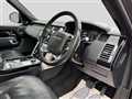 2020 Land Rover Range Rover