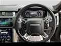 2020 Land Rover Range Rover