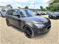 2020 Land Rover Range Rover