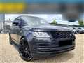 2020 Land Rover Range Rover