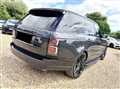 2020 Land Rover Range Rover