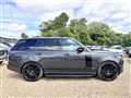 2020 Land Rover Range Rover