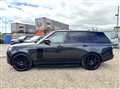 2020 Land Rover Range Rover