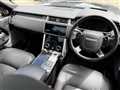 2020 Land Rover Range Rover