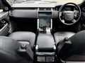 2020 Land Rover Range Rover