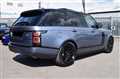 2020 Land Rover Range Rover