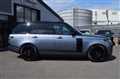 2020 Land Rover Range Rover