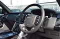 2020 Land Rover Range Rover