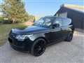 2020 Land Rover Range Rover