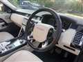 2020 Land Rover Range Rover