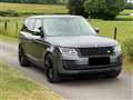 2020 Land Rover Range Rover