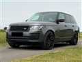 2020 Land Rover Range Rover