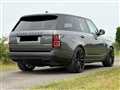 2020 Land Rover Range Rover