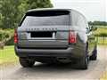 2020 Land Rover Range Rover