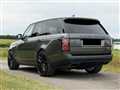 2020 Land Rover Range Rover