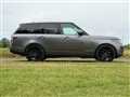 2020 Land Rover Range Rover
